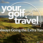 Your Golf Travel Case Study