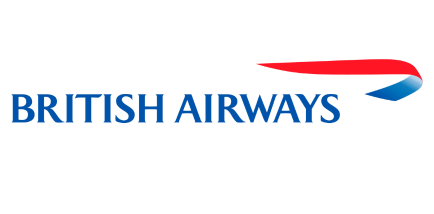 British Airways connector