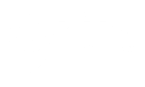 Erin white logo