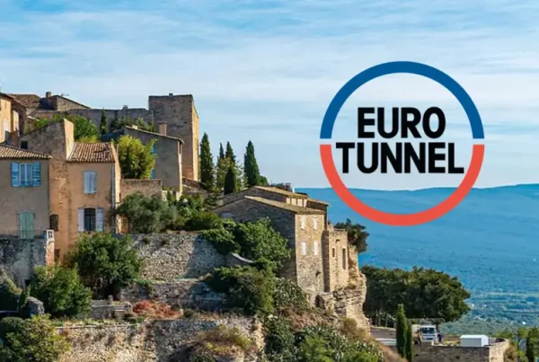 Euro Tunnel