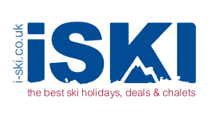 iSki logo