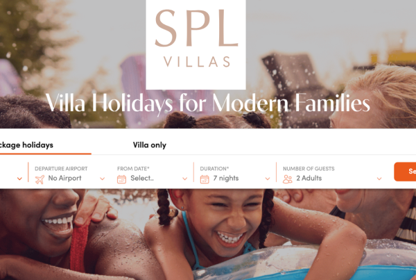 SPL Villas Feature Image