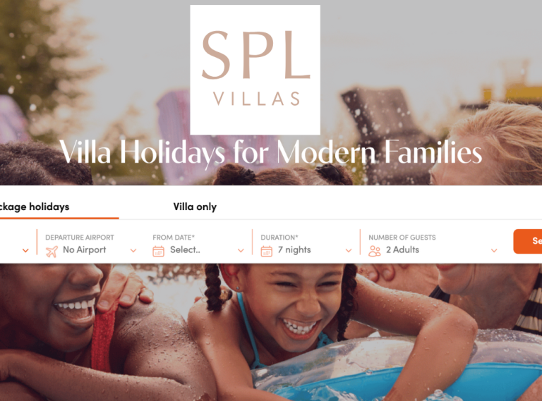 SPL Villas Feature Image