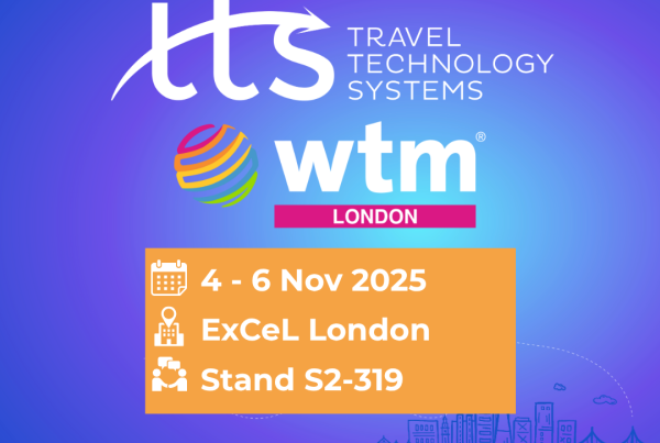 TTS at WTM 2025