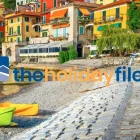 The Holiday File