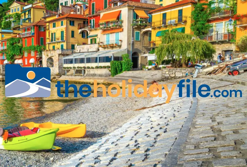 theholidayfile.com