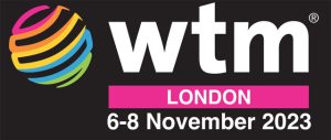 WTM London 2023