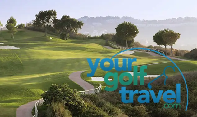 Your Golf Travel